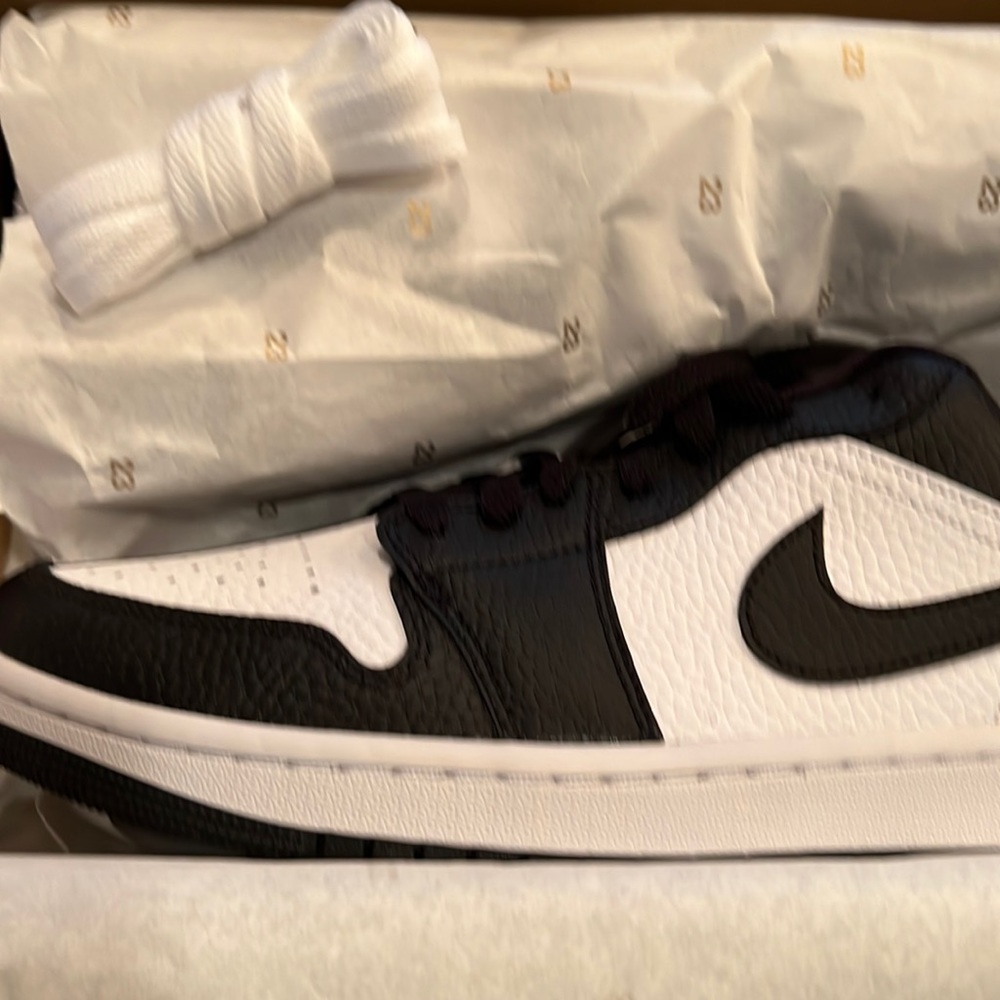 WMMS Air Jordan 1 Low Dunk SE 10.5